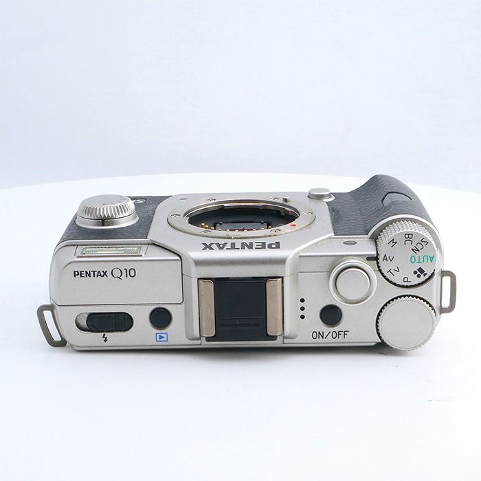 Pentax Others Q10