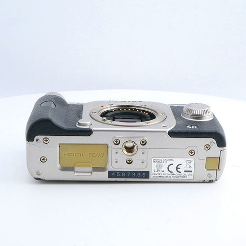 Pentax Others Q10