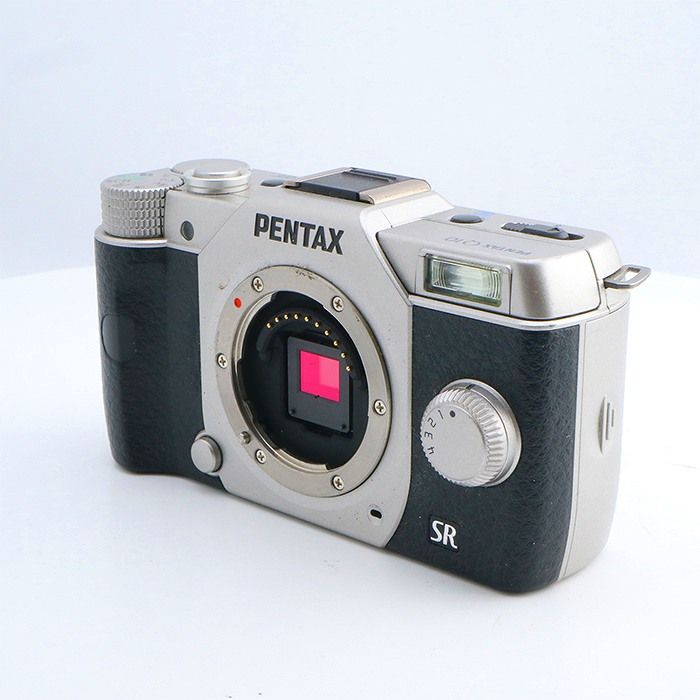 Pentax Others Q10