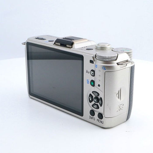 Pentax Others Q10