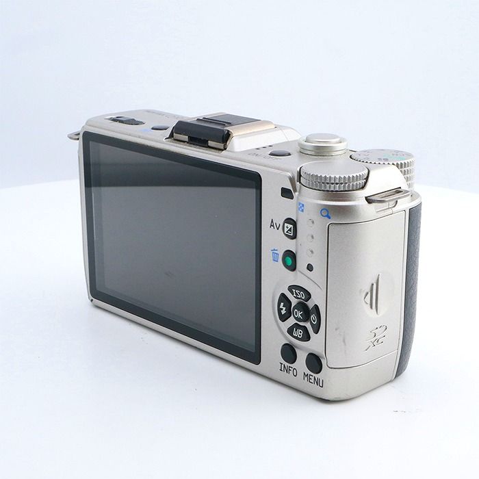 Pentax Others Q10