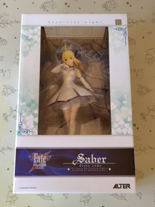 Alter Other Fate/Stay Night