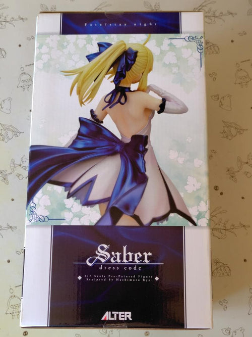 Alter Other Fate/Stay Night