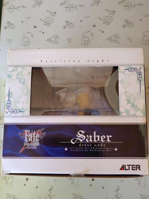 Alter Other Fate/Stay Night