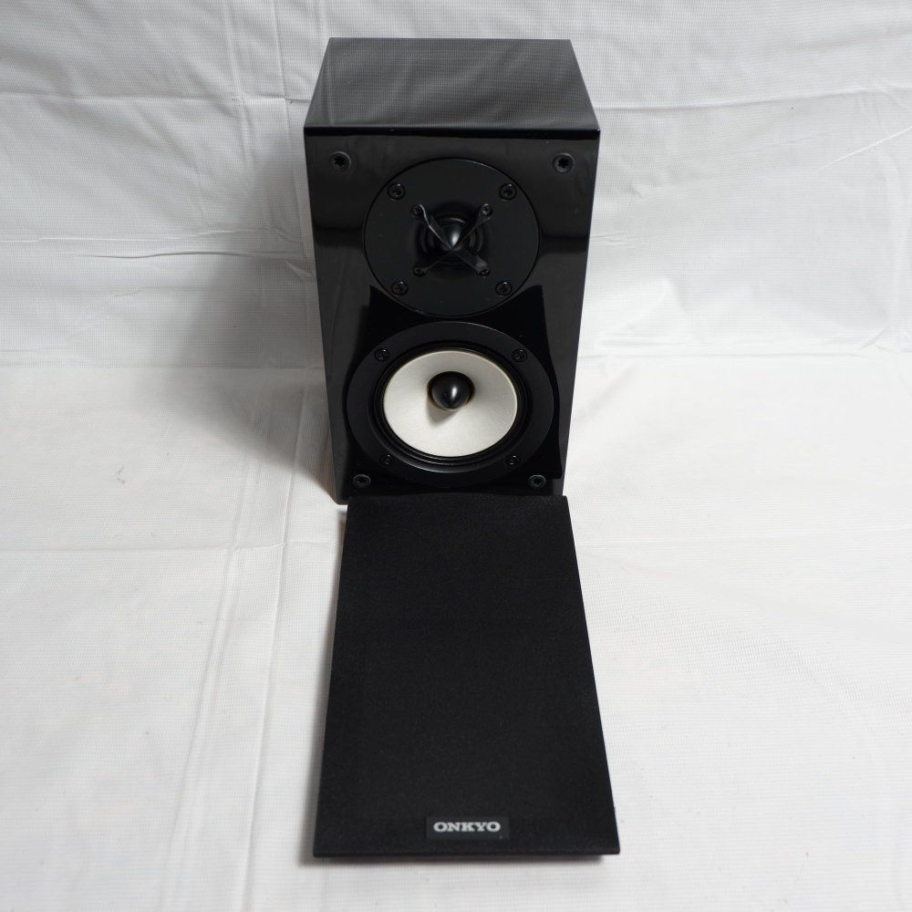 Subwoofer Onkyo (1 D-309Xm(B)