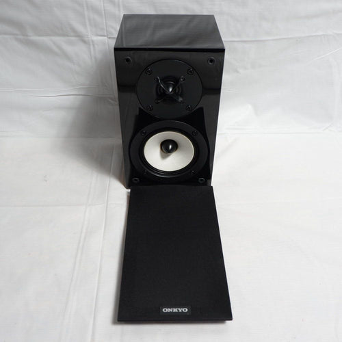 Subwoofer Onkyo (1 D-309Xm(B)