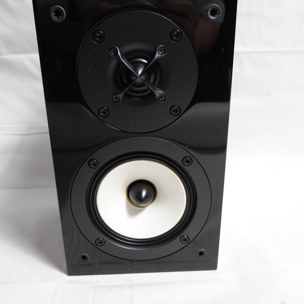 Subwoofer Onkyo (1 D-309Xm(B)