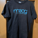 T-Shirts Moog Synthesizer