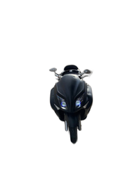 Yamaha Motorcycle Body Led