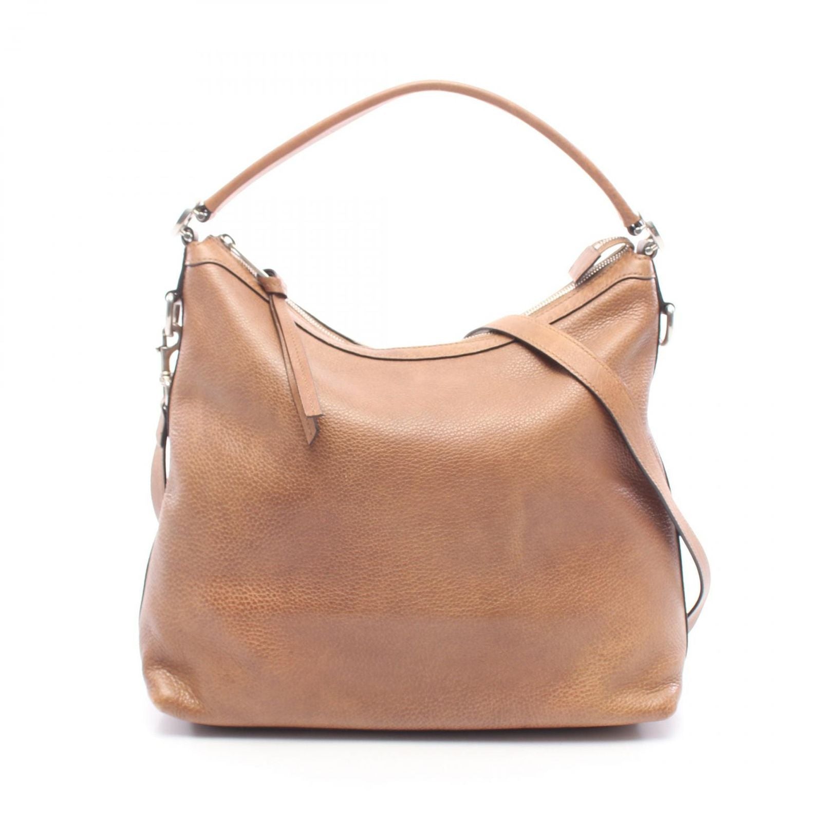 Gucci Shoulder Bag Gg 2Way 326514 Used B