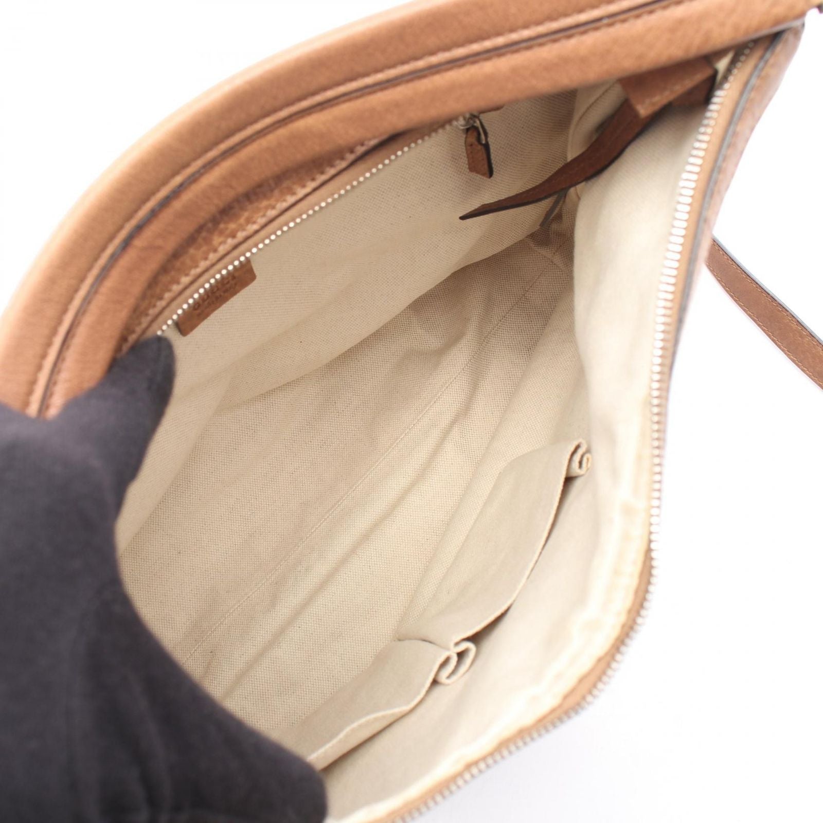 Gucci Shoulder Bag Gg 2Way 326514 Used B