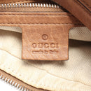 Gucci Shoulder Bag Gg 2Way 326514 Used B
