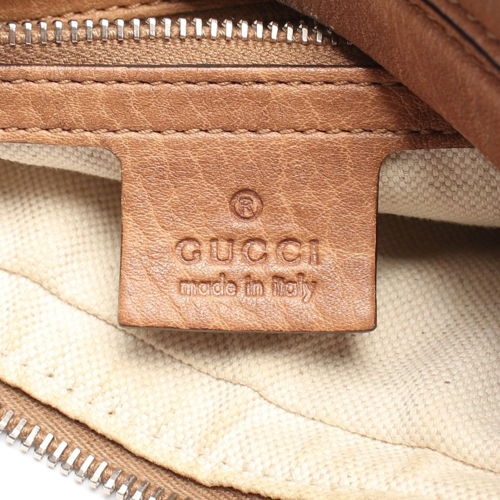 Gucci Shoulder Bag Gg 2Way 326514 Used B