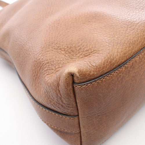 Gucci Shoulder Bag Gg 2Way 326514 Used B