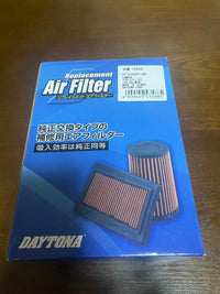 Engine Cooling Daytona Yamaha Xjr1200/1300