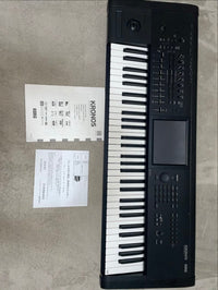 Korg Other Ver Kronos3 61