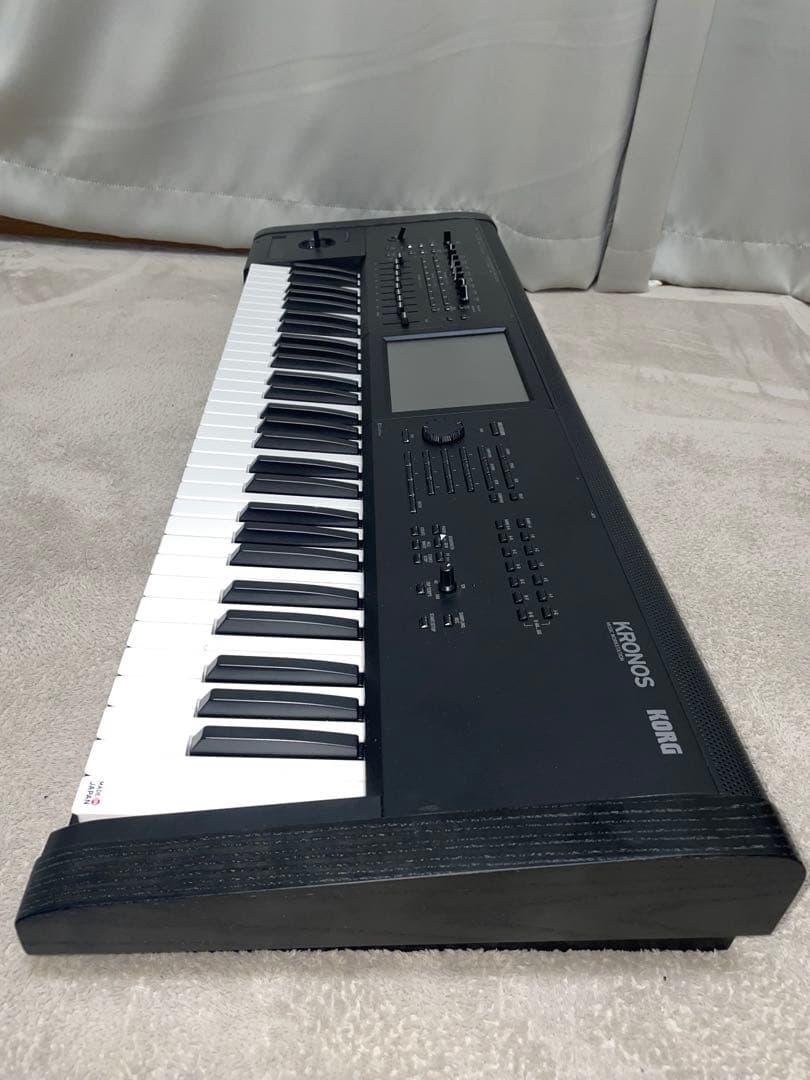 Korg Other Ver Kronos3 61