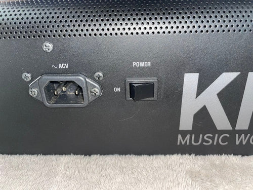 Korg Other Ver Kronos3 61