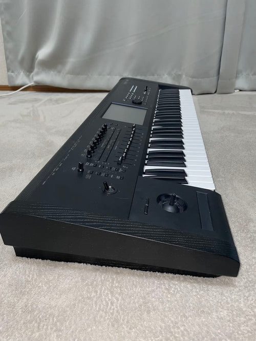 Korg Other Ver Kronos3 61