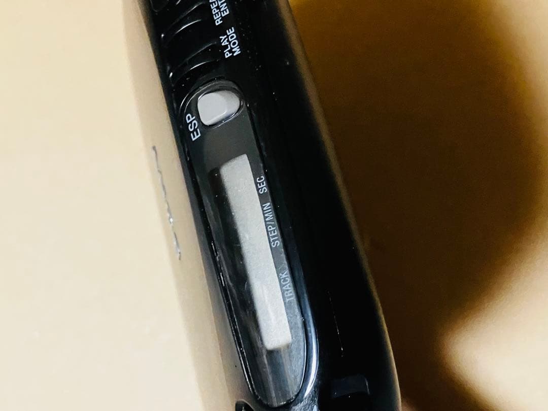 Sony Portable Cd Players Discman D-235