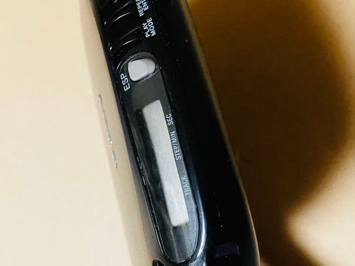 Sony Portable Cd Players Discman D-235