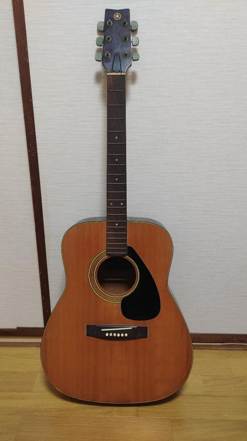 Yamaha Acoustic Guitars Fg-150J (Made In