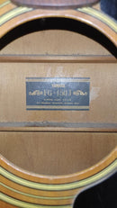 Yamaha Acoustic Guitars Fg-150J (Made In