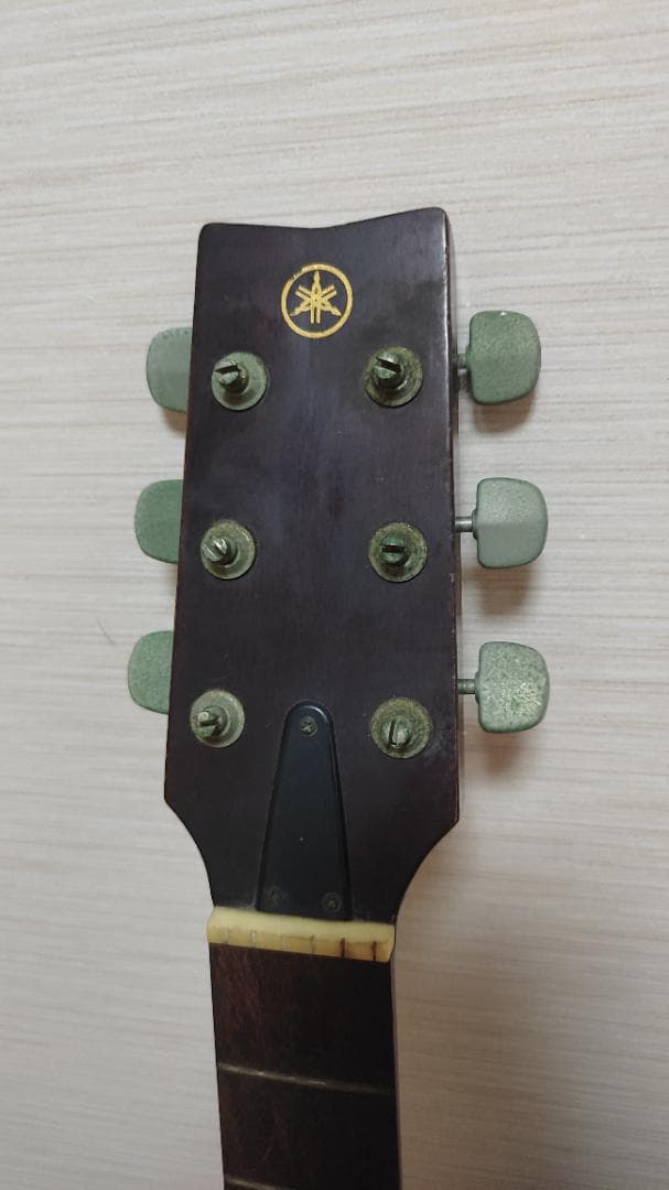 Yamaha Acoustic Guitars Fg-150J (Made In