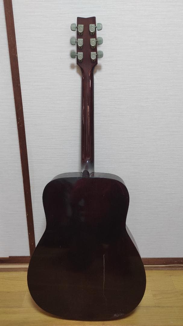 Yamaha Acoustic Guitars Fg-150J (Made In
