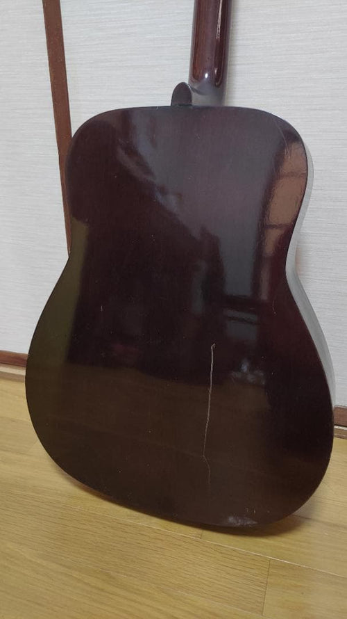 Yamaha Acoustic Guitars Fg-150J (Made In