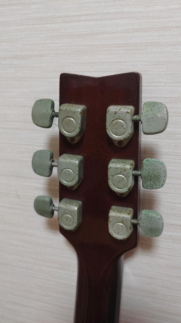 Yamaha Acoustic Guitars Fg-150J (Made In