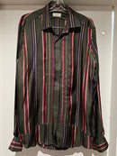 Dries Van Noten Dress Shirt Business M