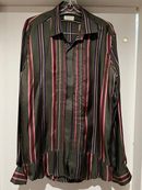 Dries Van Noten Dress Shirt Business M