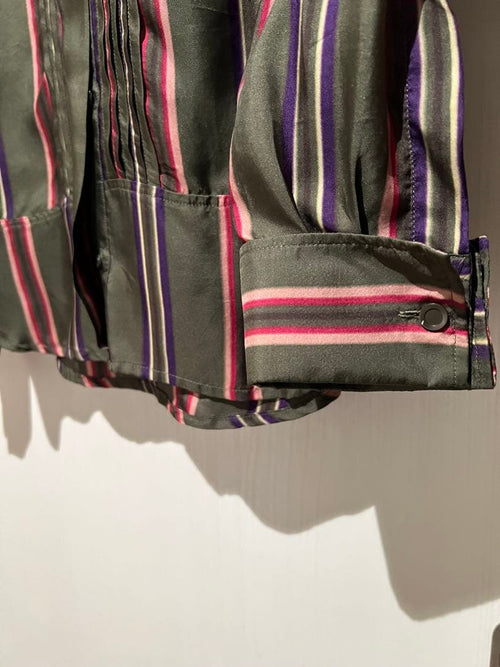 Dries Van Noten Dress Shirt Business M