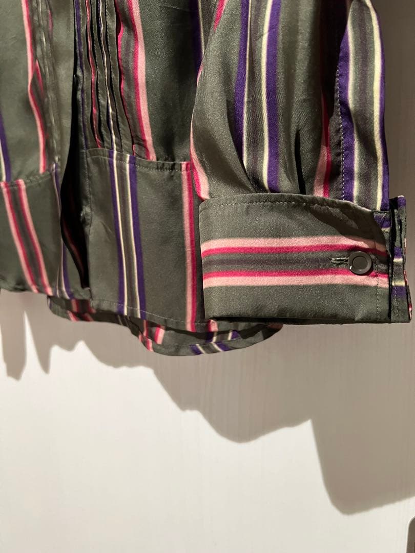 Dries Van Noten Dress Shirt Business M