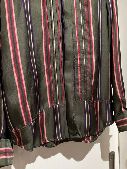 Dries Van Noten Dress Shirt Business M