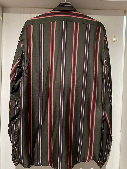 Dries Van Noten Dress Shirt Business M