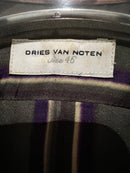 Dries Van Noten Dress Shirt Business M