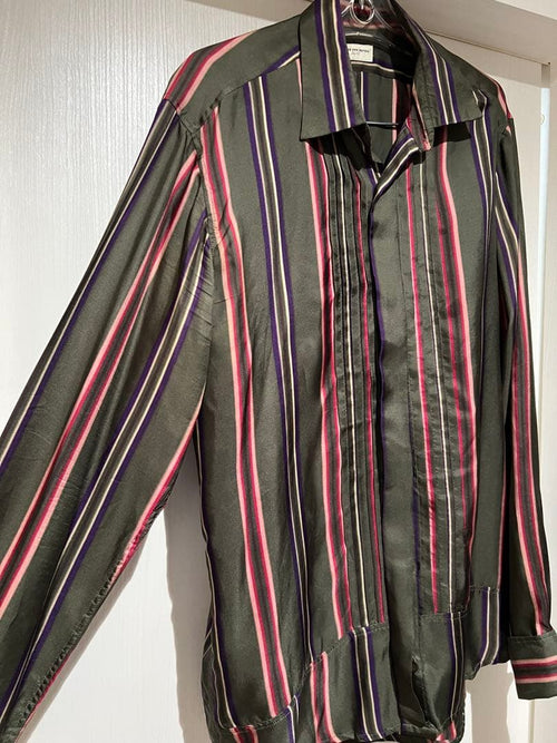 Dries Van Noten Dress Shirt Business M