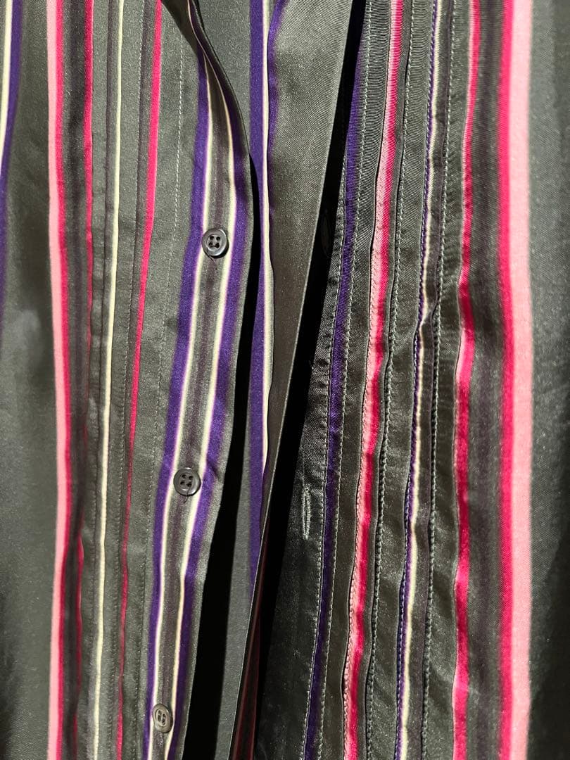 Dries Van Noten Dress Shirt Business M