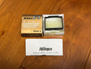 Nikon Viewfinders Eye Cups F3 E