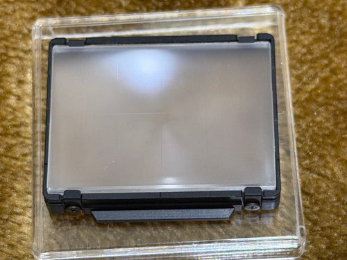 Nikon Viewfinders Eye Cups F3 E