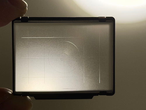 Nikon Viewfinders Eye Cups F3 E