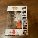 Other Funko Mobile Suit Gundam Rx-78-2