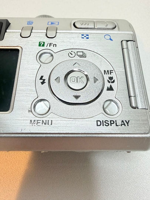 Pentax Compact Digital Cameras Optio