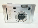Pentax Compact Digital Cameras Optio