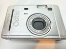 Pentax Compact Digital Cameras Optio