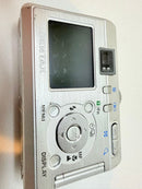 Pentax Compact Digital Cameras Optio