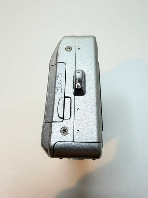 Pentax Compact Digital Cameras Optio