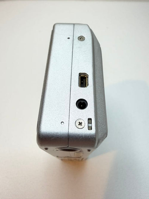Pentax Compact Digital Cameras Optio